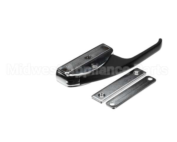 LTHDRMAG Food Warming Door Latch Edgemount Mag Small B