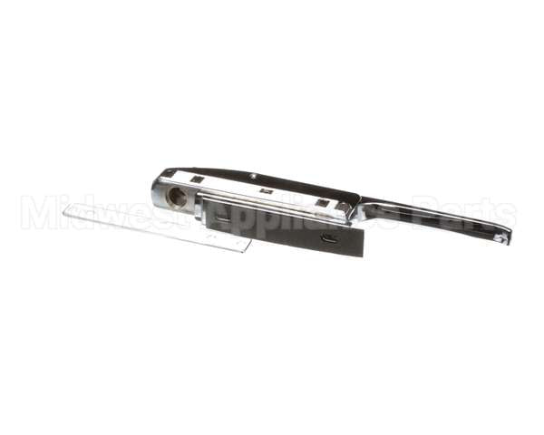 LTHMAG Food Warming Door Latch Edgemount Chrome Ma