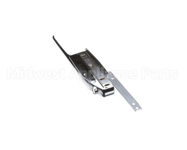 LTHMAG Food Warming Door Latch Edgemount Chrome Ma