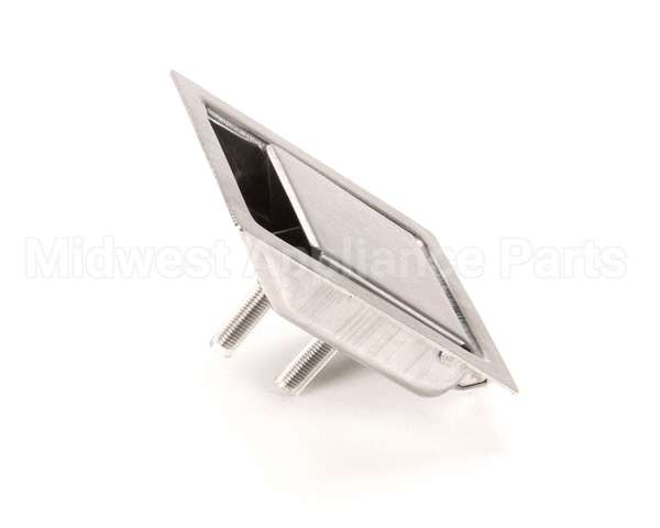 LTHPDL-STD125 Food Warming Door Latch Paddle 4X5 1 1/4 St