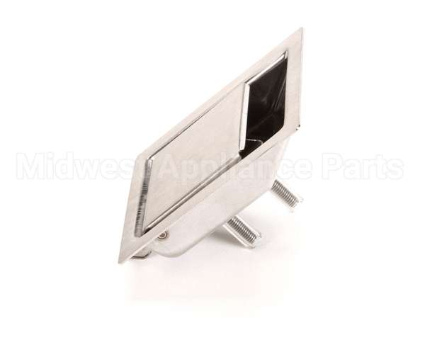 LTHPDL-STD125 Food Warming Door Latch Paddle 4X5 1 1/4 St
