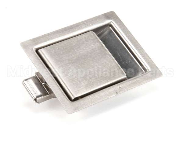 LTHPDL-STD50 Food Warming Door Latch Paddle 4X5 1/2 Stud