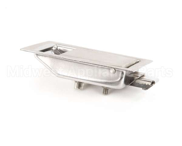 LTHPDL-STD50 Food Warming Door Latch Paddle 4X5 1/2 Stud