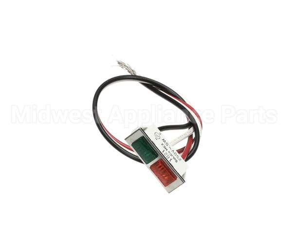 LTPLTA-G250 Food Warming Indicator Light Amber Green 25