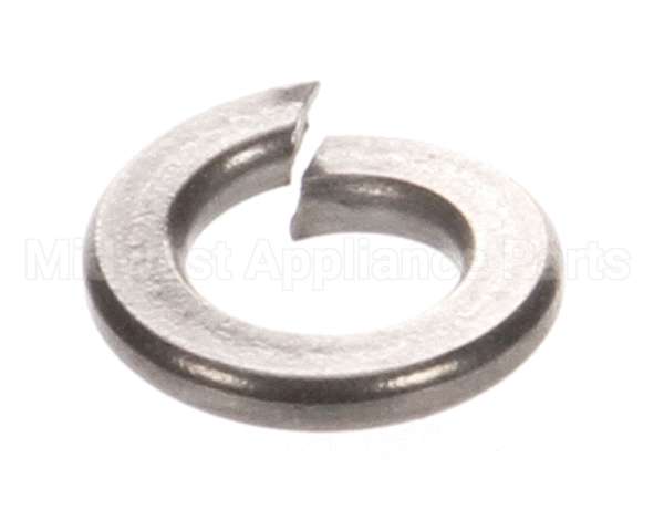 LW01-010 Henny Penny Lockwasher Split Ring 3/8 S
