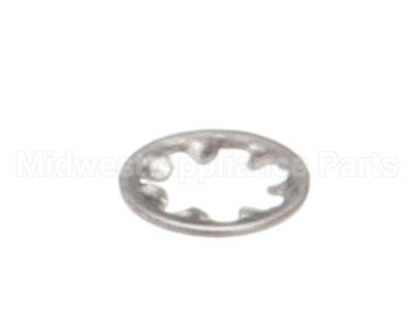 LW02-010 Henny Penny Lockwasher Internal #6 S