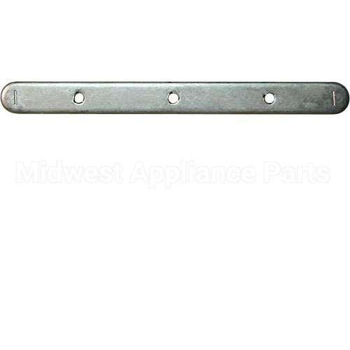 LZ0007 Compatible BKI Bracket, Back Plate