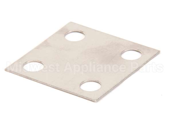 LZ0107 Bki Plate, Lid For Locking Device