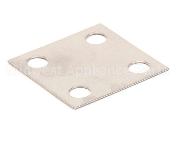 LZ0107 Bki Plate, Lid For Locking Device
