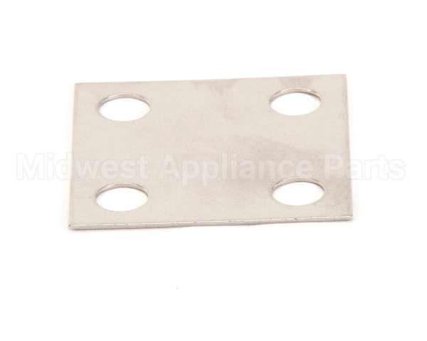 LZ0107 Bki Plate, Lid For Locking Device