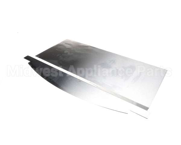 LZ0132 Bki Drip Tray Curved Door Vguk 8/