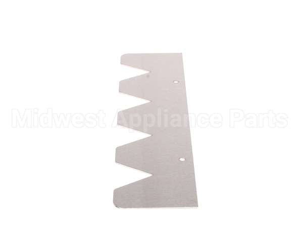 LZ0139 Bki V-Cut Back Stop,Divider Pan F