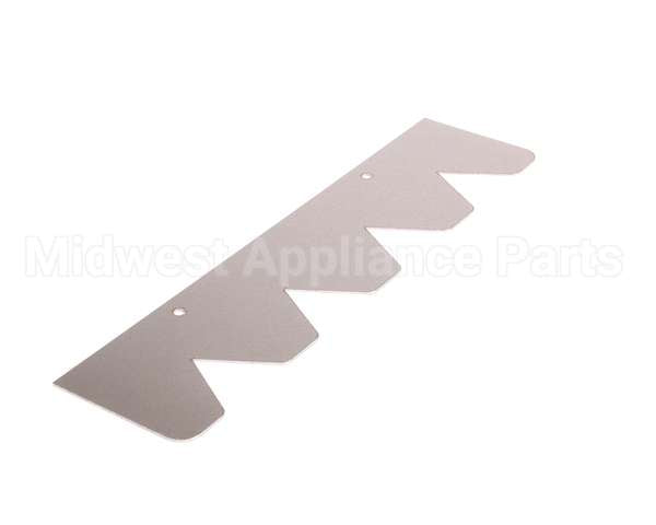 LZ0139 Bki V-Cut Back Stop,Divider Pan F