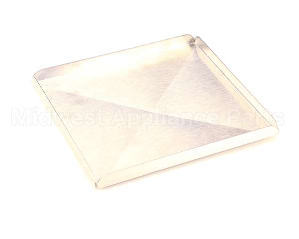 M-01-163-SP Sure Shot-Ac Dispensing Top Cover (Ac6E Winged)