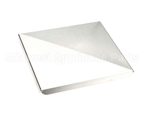 M-01-255-1-SP Sure Shot-Ac Dispensing Top Cover (Ac6E)