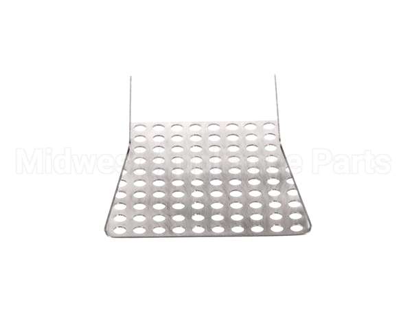 M-02-045-SP Sure Shot-Ac Dispensing Hopper Screen - Lower (Ac6E)