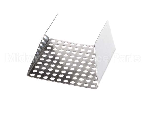 M-02-045-SP Sure Shot-Ac Dispensing Hopper Screen - Lower (Ac6E)