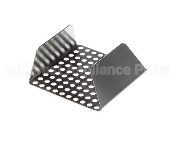 M-02-045-SP Sure Shot-Ac Dispensing Hopper Screen - Lower (Ac6E)