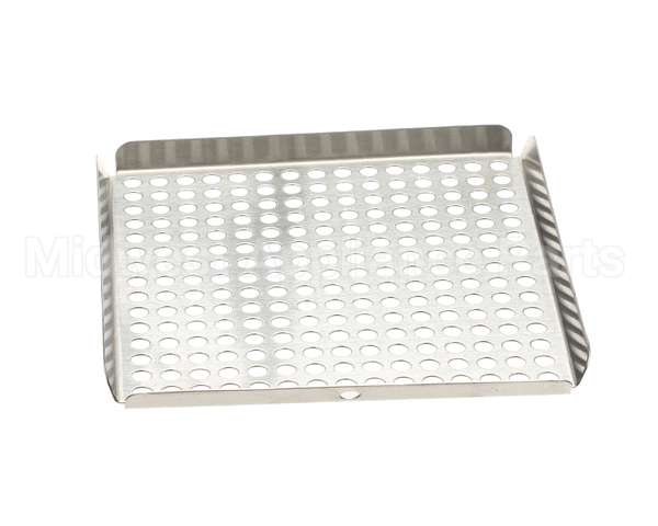 M-02-057-SP Sure Shot-Ac Dispensing Hopper Screen - Upper (Ac6E)