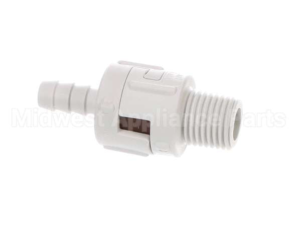M-05-054-SP Sure Shot-Ac Dispensing Mod End Fitting (1/4B-3#)