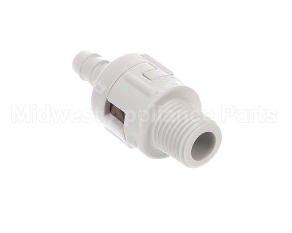 M-05-054-SP Sure Shot-Ac Dispensing Mod End Fitting (1/4B-3#)