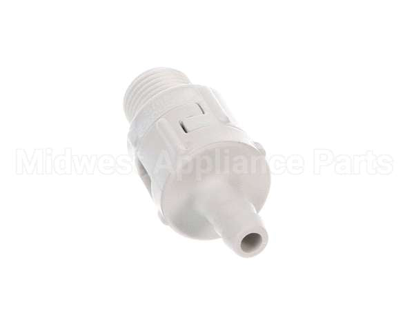 M-05-054-SP Sure Shot-Ac Dispensing Mod End Fitting (1/4B-3#)