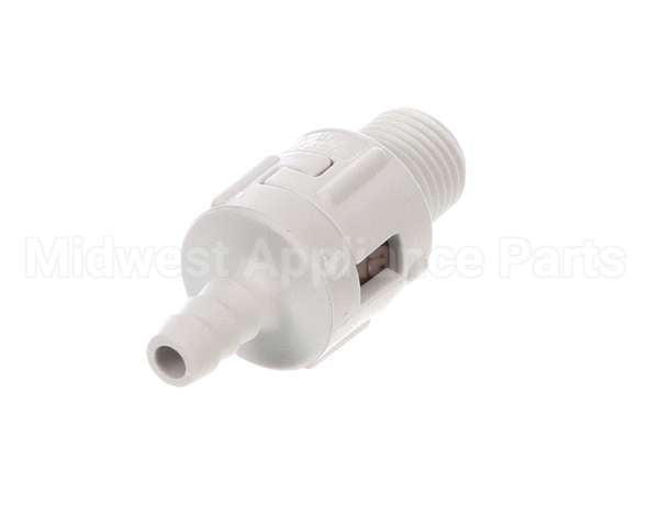 M-05-054-SP Sure Shot-Ac Dispensing Mod End Fitting (1/4B-3#)