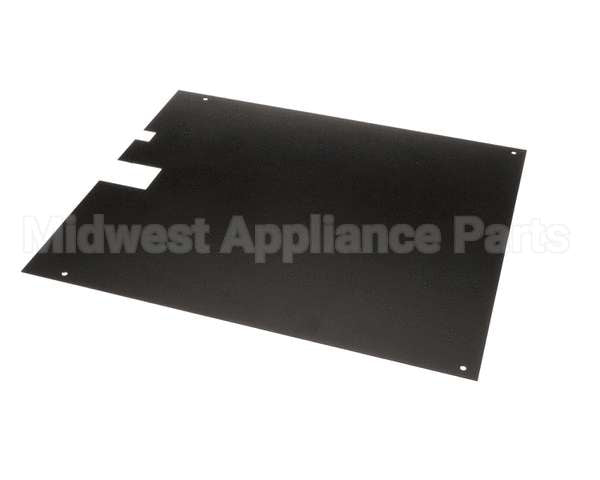M-10157-1 Federal Industries Rear Panel