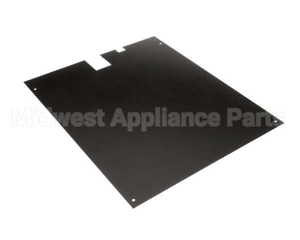 M-10157-1 Federal Industries Rear Panel