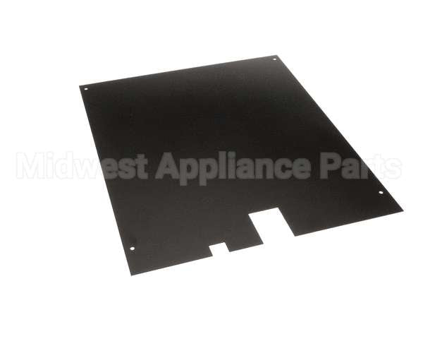 M-10157-1 Federal Industries Rear Panel