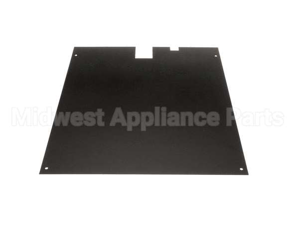 M-10157-1 Federal Industries Rear Panel