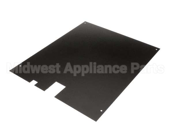 M-10157-1 Federal Industries Rear Panel