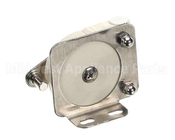 M-10637 Federal Industries Damper Rework