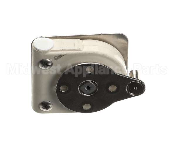 M-10637 Federal Industries Damper Rework