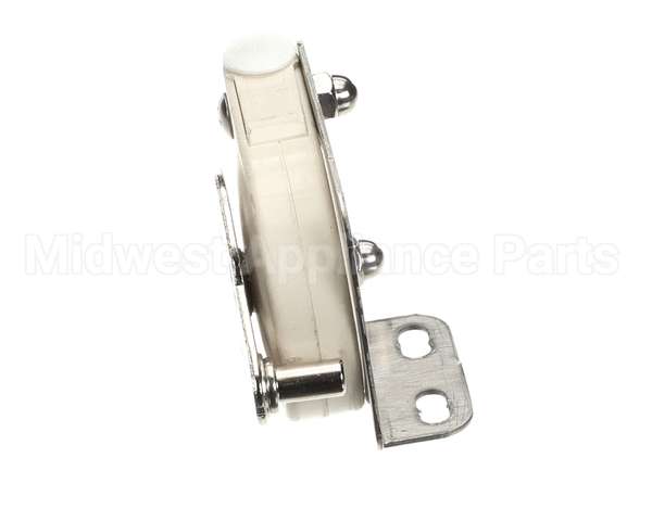 M-10637 Federal Industries Damper Rework