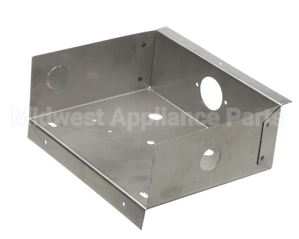 M-10829 Federal Industries Condensate Pan Elec. Housing