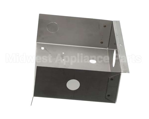 M-10829 Federal Industries Condensate Pan Elec. Housing