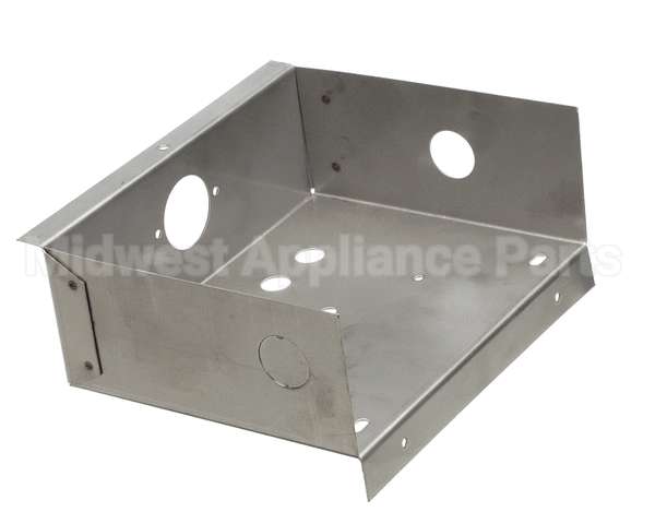 M-10829 Federal Industries Condensate Pan Elec. Housing