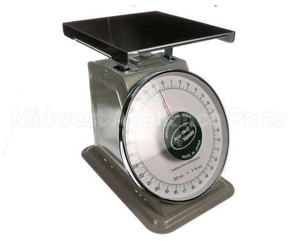 M-24 Yamatomech Dial Scale 30Oz