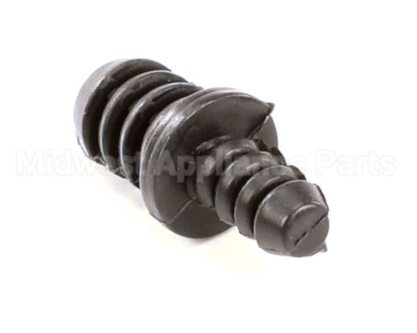 M-2PLAS Cornelius Fitting Plug Pl 1/4 X 3/8Bb Blk