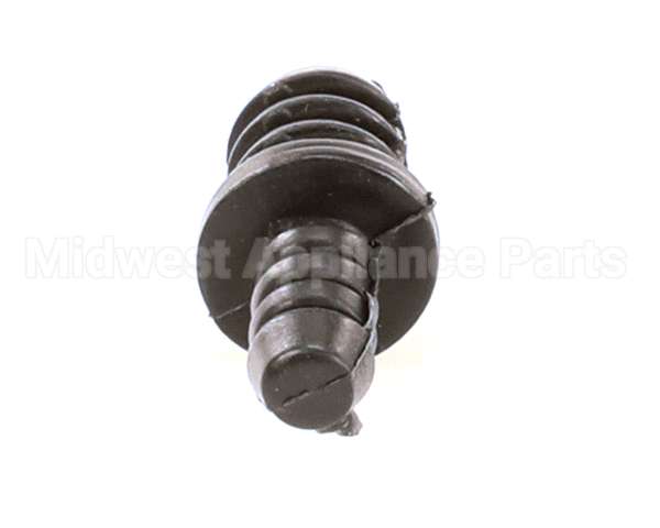 M-2PLAS Cornelius Fitting Plug Pl 1/4 X 3/8Bb Blk