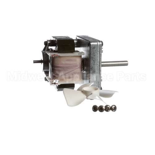 M-58 Thermaco Motor, 115 V 50/60Hz