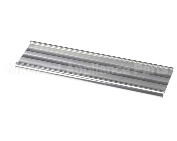 M-8958-81 Federal Industries Price Tag Molding Bright Alum