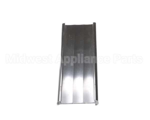 M-8958-81 Federal Industries Price Tag Molding Bright Alum