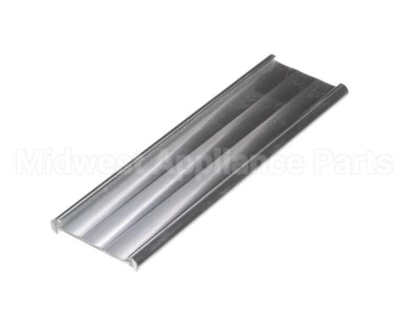 M-8958-81 Federal Industries Price Tag Molding Bright Alum