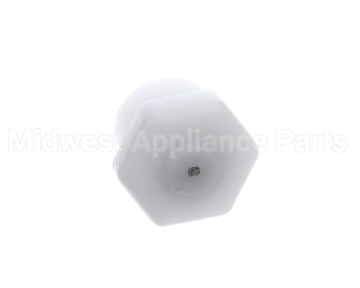 M0000107-001 Elmeco Fc/Bb Ring Nut Vertical Propeller