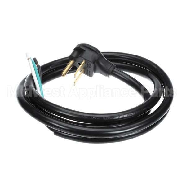 M000026 Compatible Moffat Power Cord Nema 6-30P