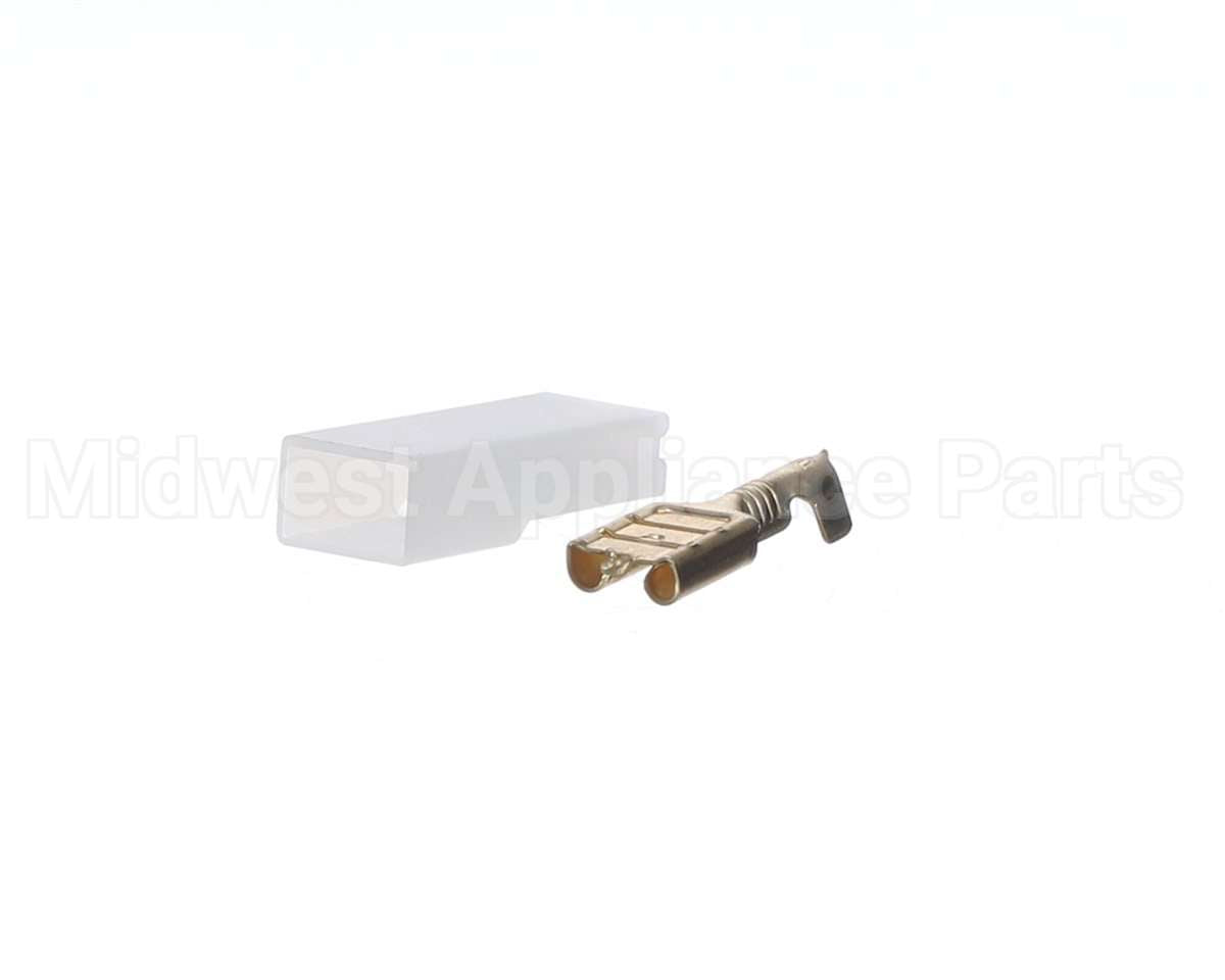 M00233 Globe Terminal & Insulator Set