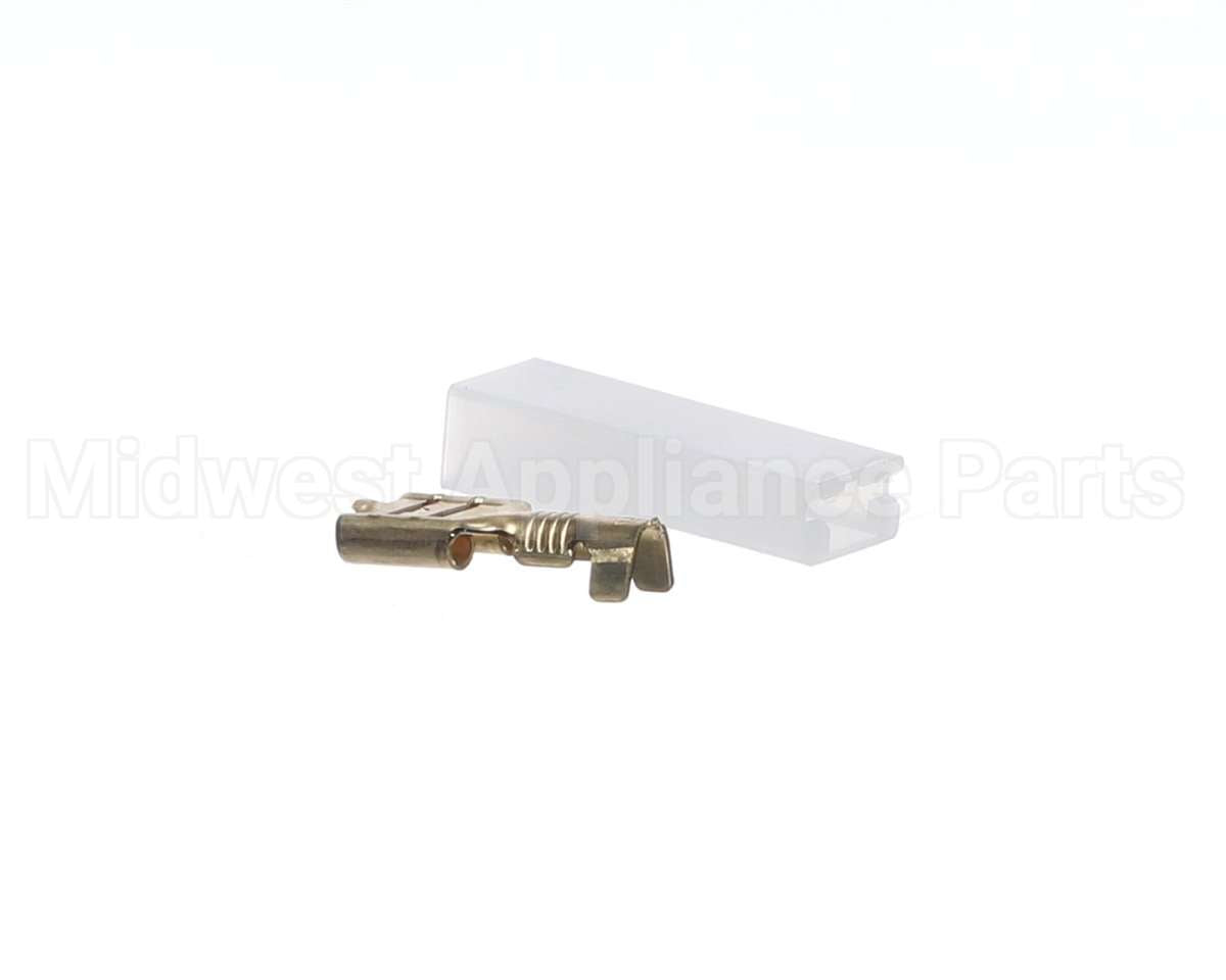 M00233 Globe Terminal & Insulator Set
