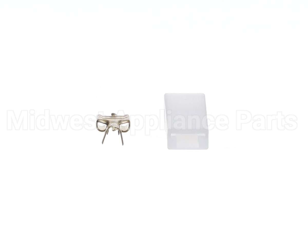 M00233 Globe Terminal & Insulator Set